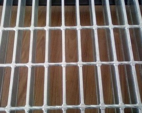 長沙鍍鋅鋼格柵
